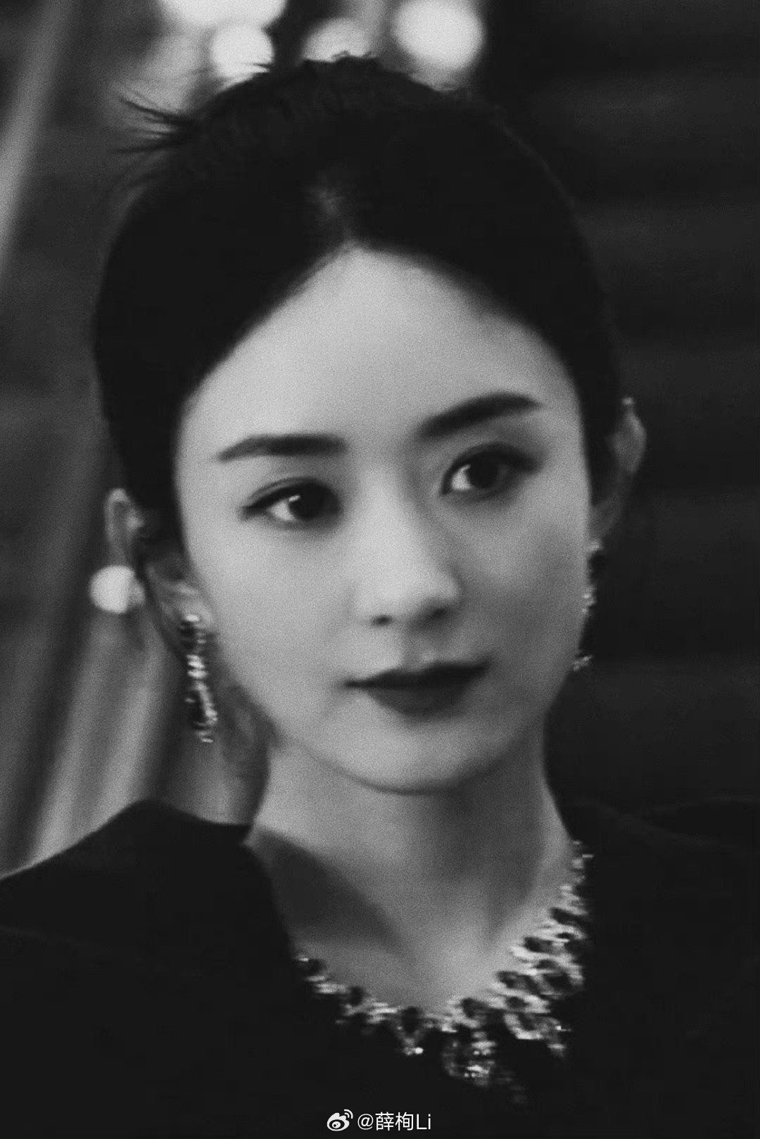 赵丽颖赵丽颖白狐狸赵丽颖 电影向阳花“𝓘 𝔀𝓲𝓵𝓵 𝓪𝓵𝔀𝓪?