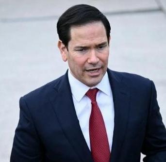 中国这招太厉害了，可以写进教科书里了。要么敦促鲁比奥调整他的对华态度，要么另择合