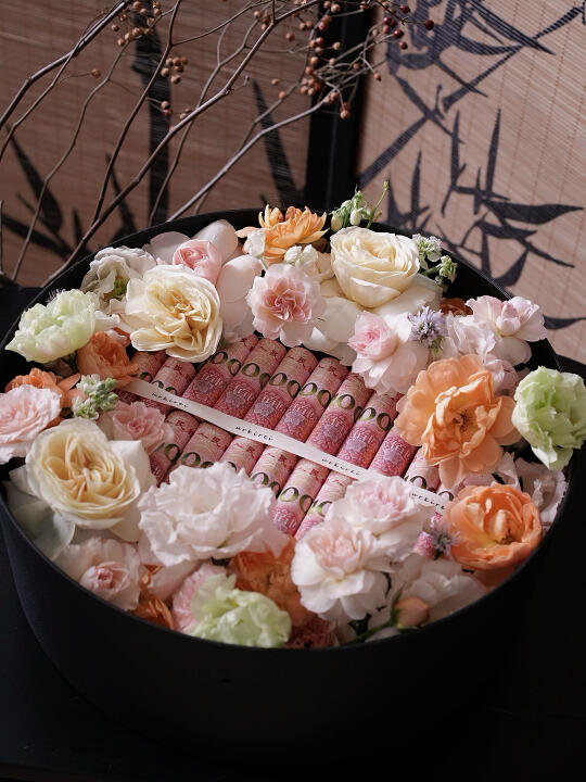 大俗之物？我生性偏爱！