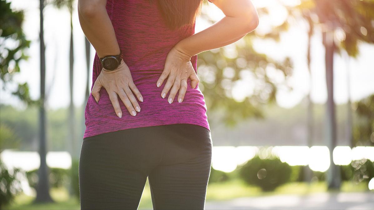 为什么肛裂的人越来越多？女性要高于男性？与这3种生活习惯有关

“我怎么会得这个