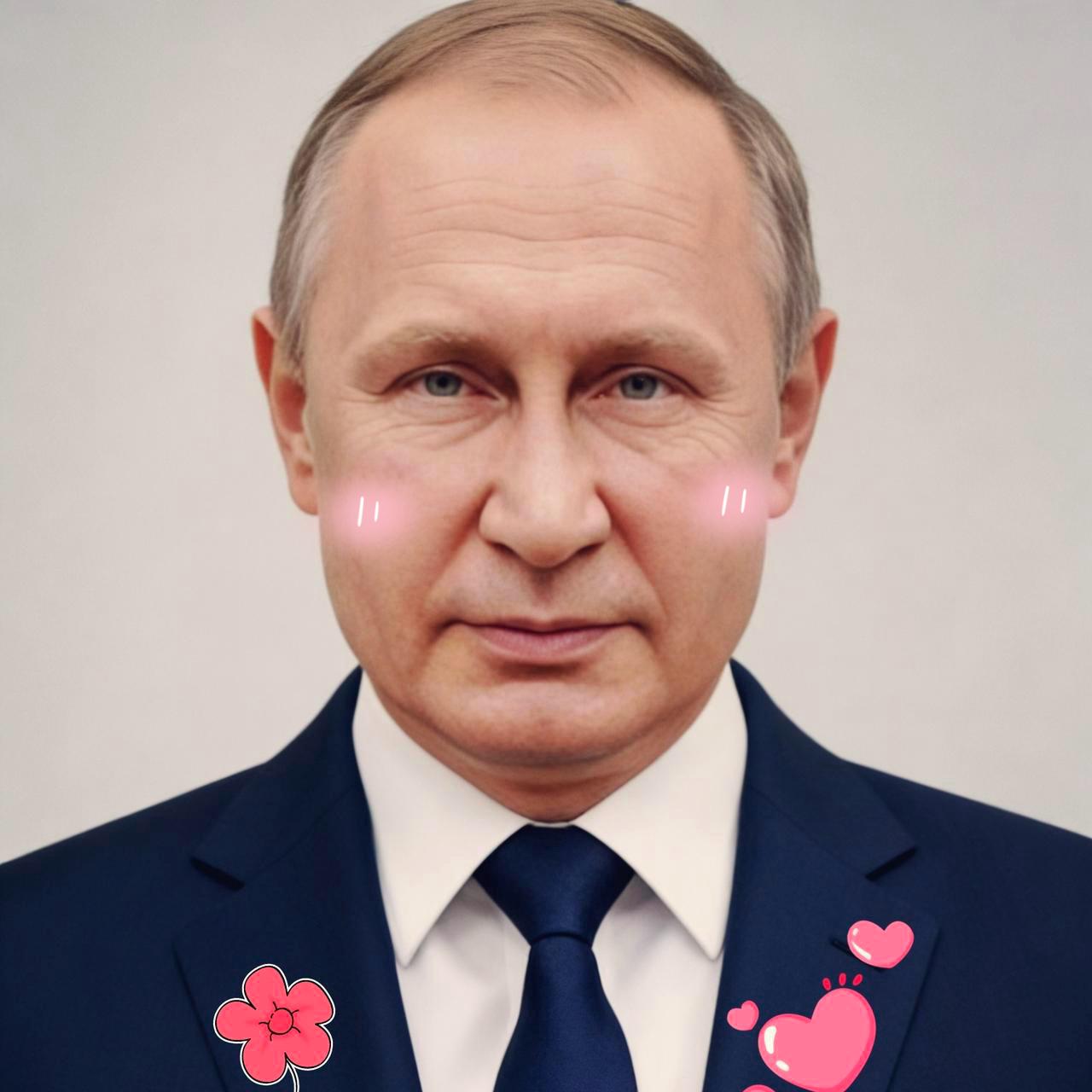 俄总统两天前那个讲话，听得人背脊发凉。

12月9号，没有任何回旋余地，只有一句