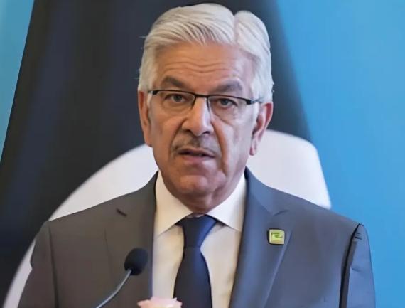 所有人都看走眼了，巴基斯坦对塔利班正式公开战争，最狠的根本不是开战，而是那句“印