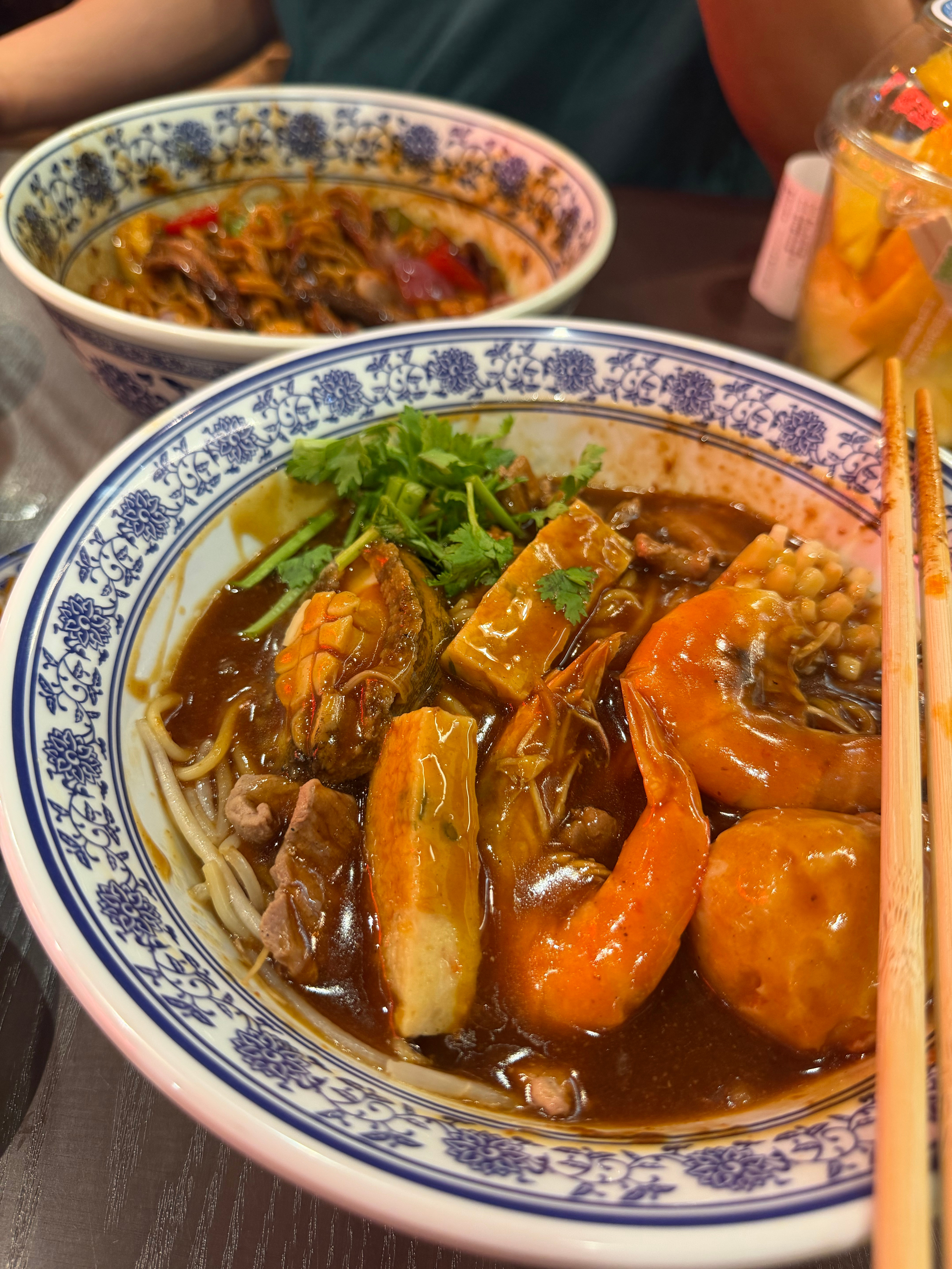 肖战