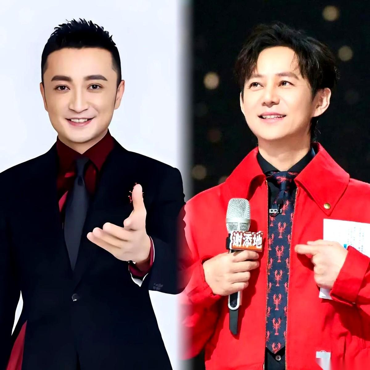 刚才看金声奖，尼格买提对着何炅说的那几句话，我一个大老爷们儿，眼眶直接就湿了。