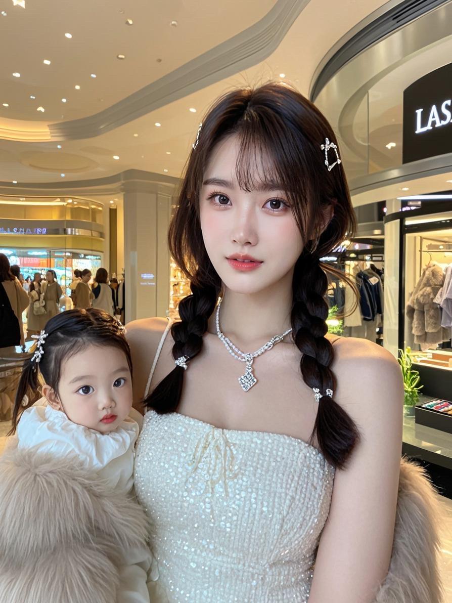 母女时光 无痛当妈，挺好。我一点不想生孩子，我好怕痛😧😫😭