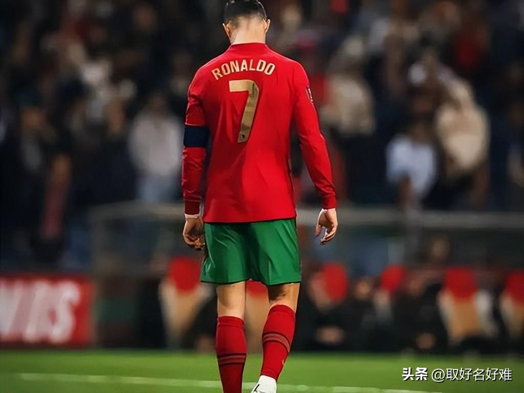 2026美加墨世界杯1/8决赛，葡萄牙遭西班牙补时绝杀止步十六强，这是41岁C罗