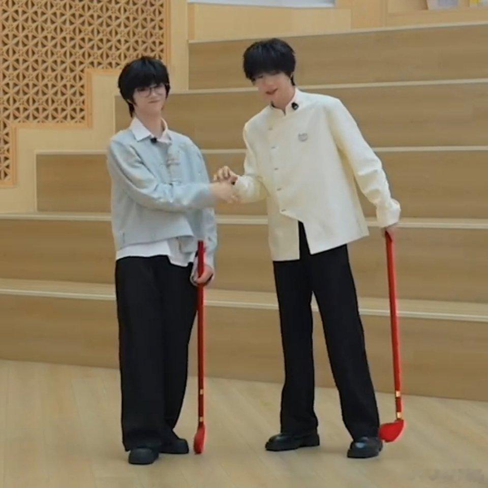 我已经被萌死… 