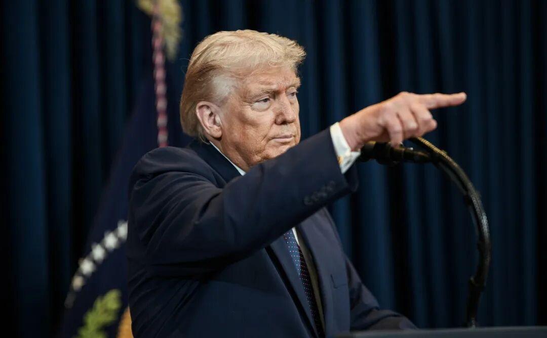 伊朗这一仗，终究是打醒了美国！说实话，如果不是这一仗，美国根本不知道自己的力量已