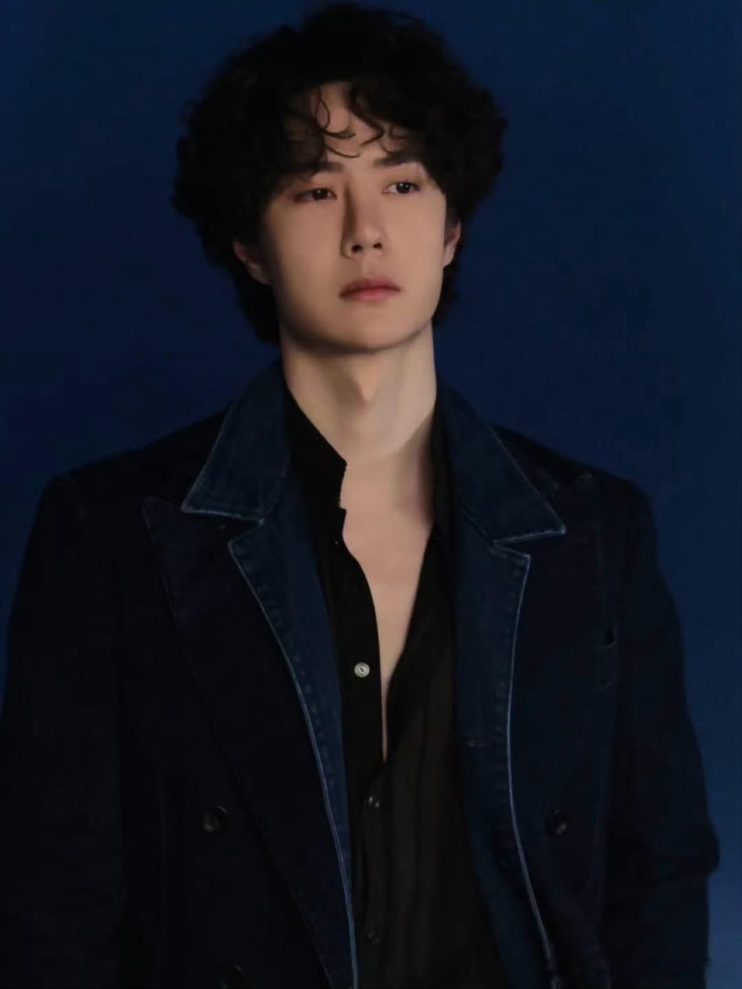 王一博小年酷存live可以 