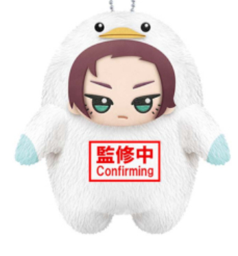 薯条涨多了 