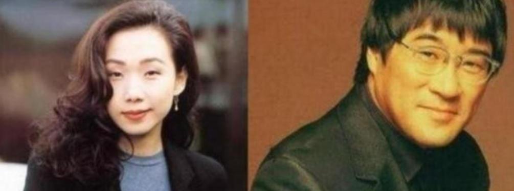 李宗盛和林忆莲，一个写歌的，一个唱歌的，1994年因为一张专辑结缘。
那时李宗盛