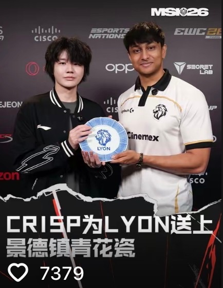 突然发现一件事仪式感是不是可以延续一下？ 