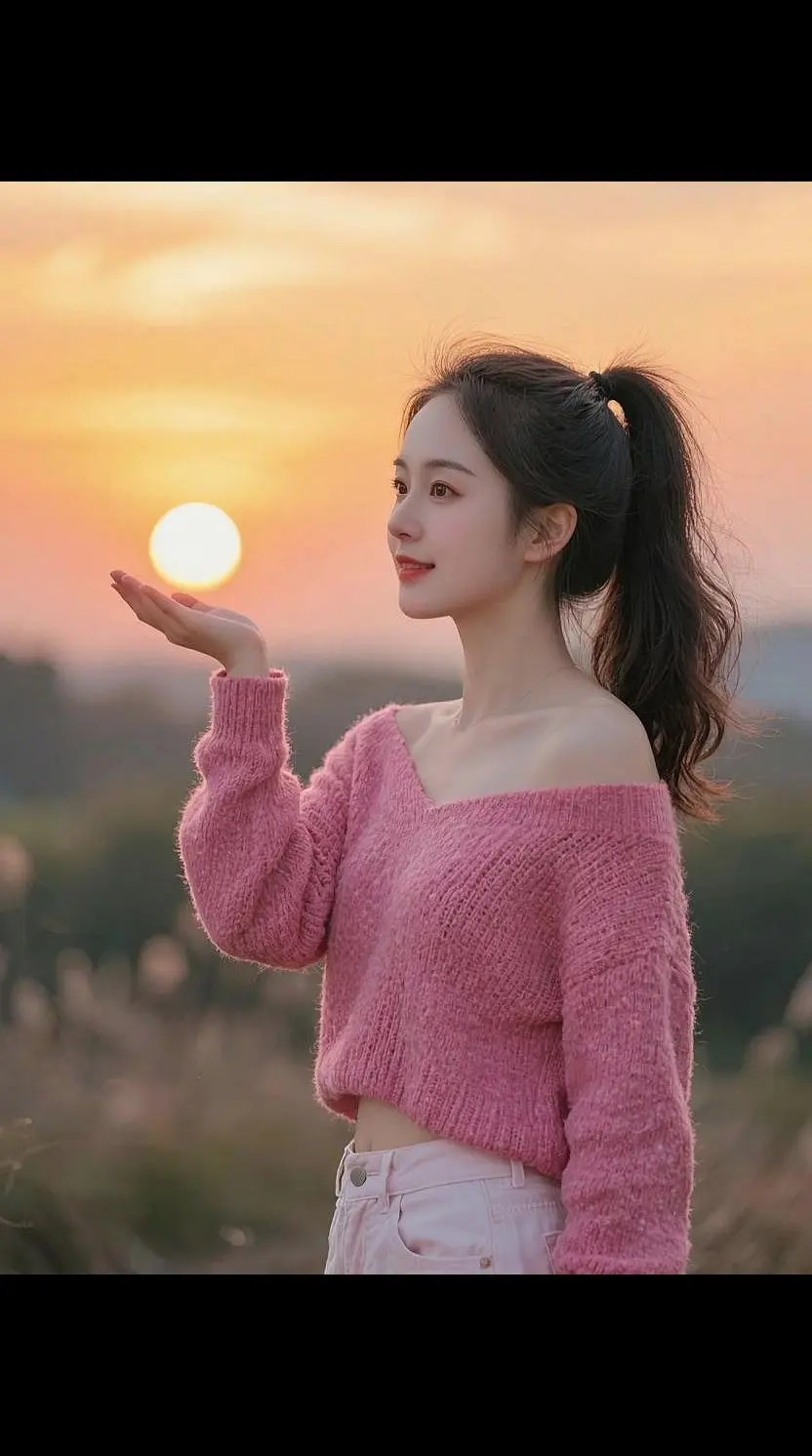 岁月是一面镜子，照己、照人、照过往！