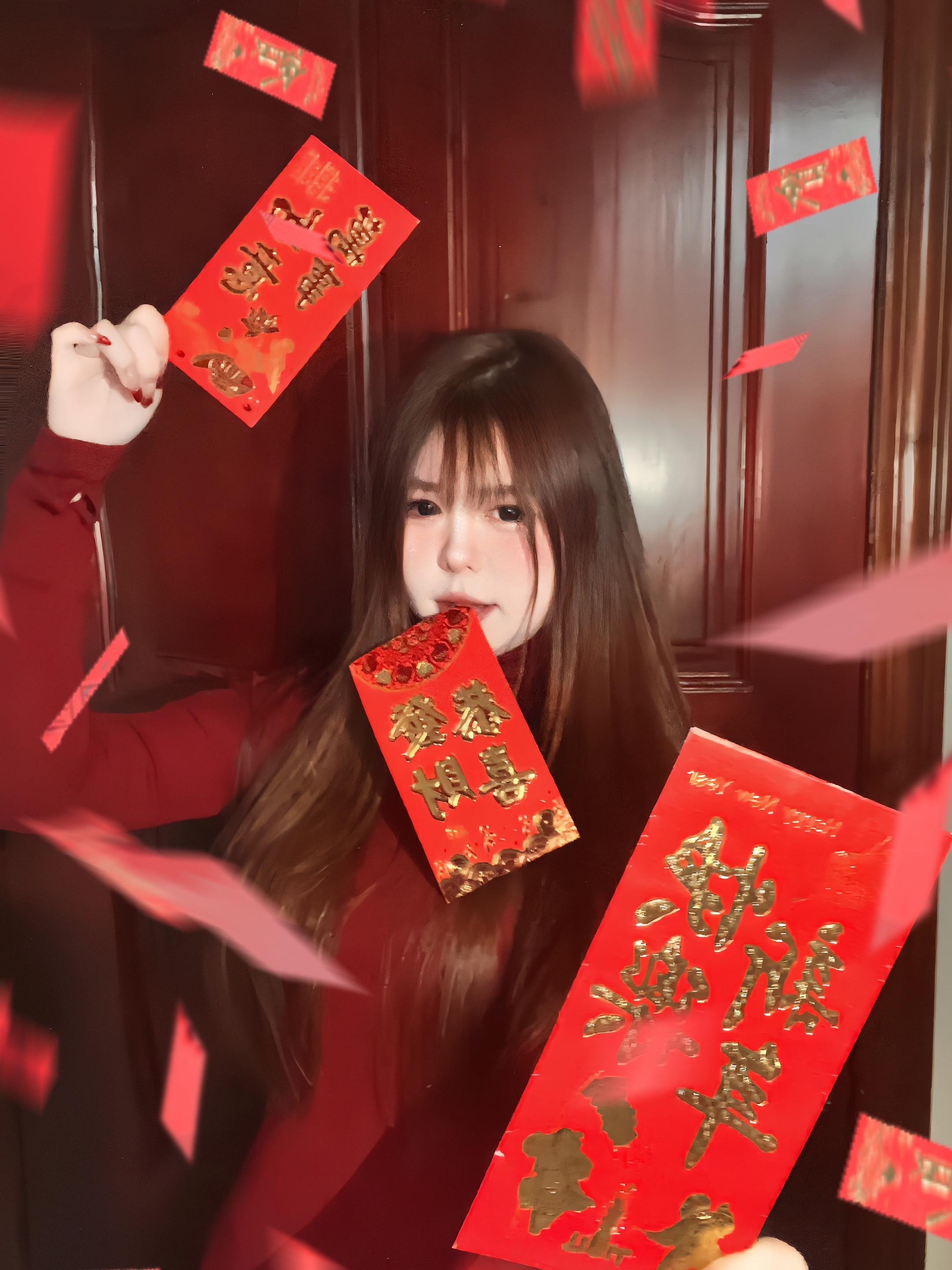 如果人生要碰壁，那我希望是人民币