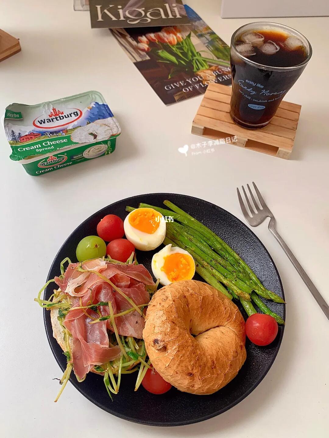 150/89斤|一日食|找到配贝果的神仙伴侣！