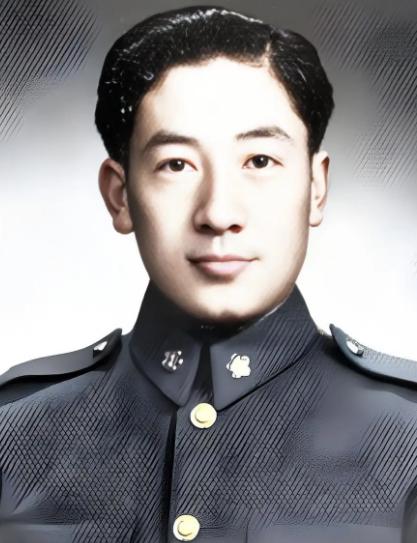 1949年，马步芳的儿子马继援，收拾东西坐撤去广州，临走前，他找来心腹马得福，交