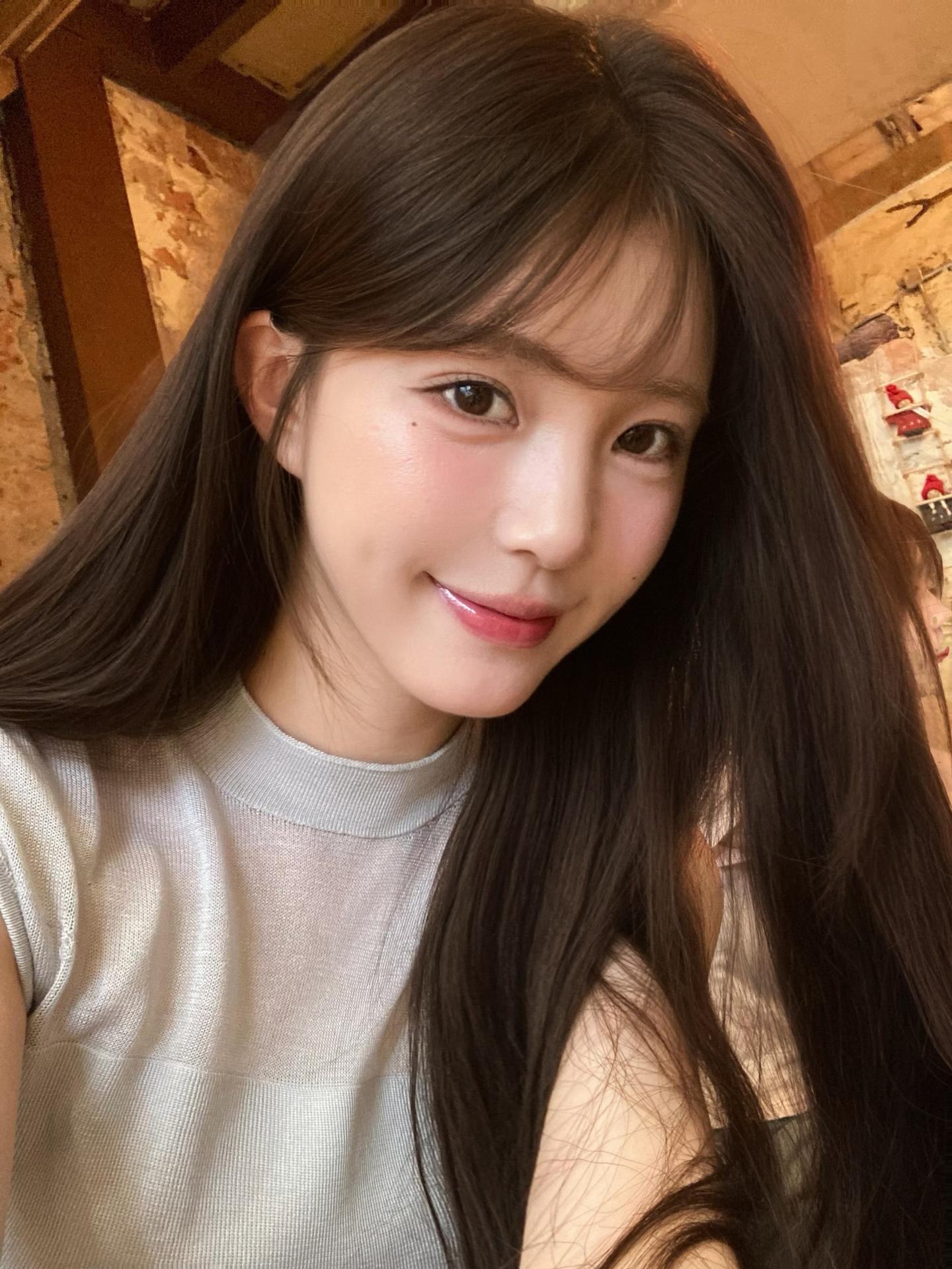 欧巴정신차리
