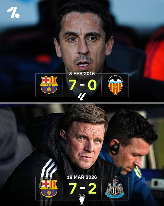 Eddie Howe becomes the first English man