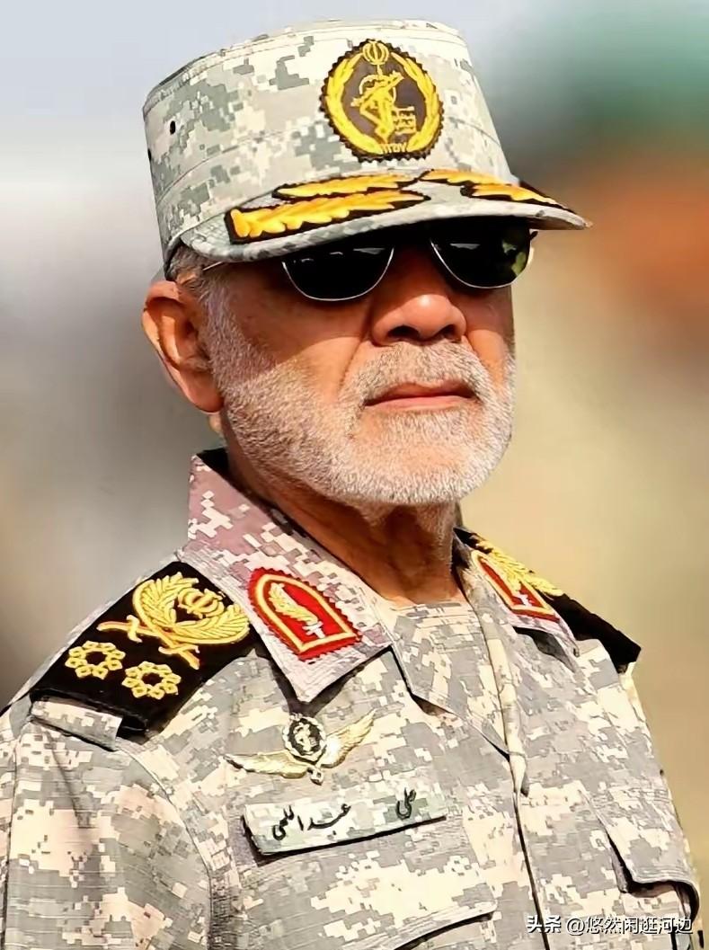 伊朗的打法，彻底变了。
上一次，是从“你打我一拳，我还你一拳”，变成了“逮着你往