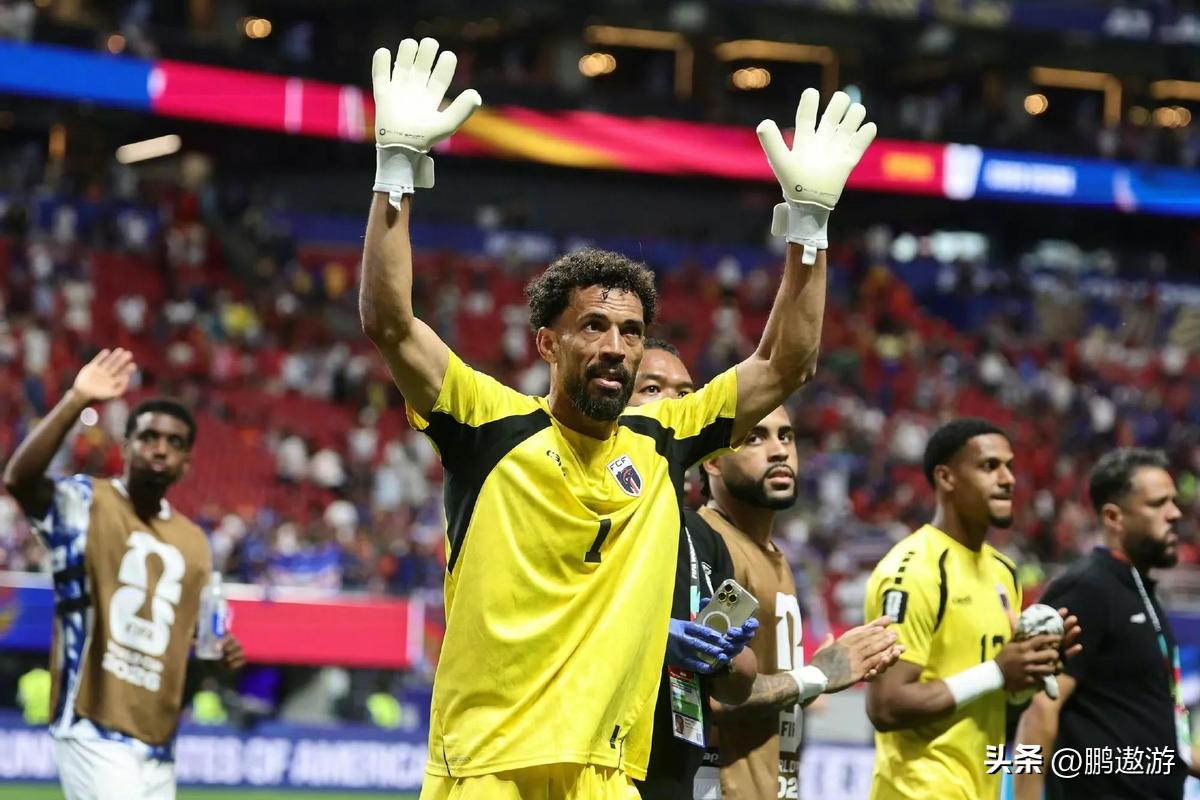 伟大的0-0！世界杯黑马杀进淘汰赛创历史，挑战阿根廷，国足羡慕

6月27日，H