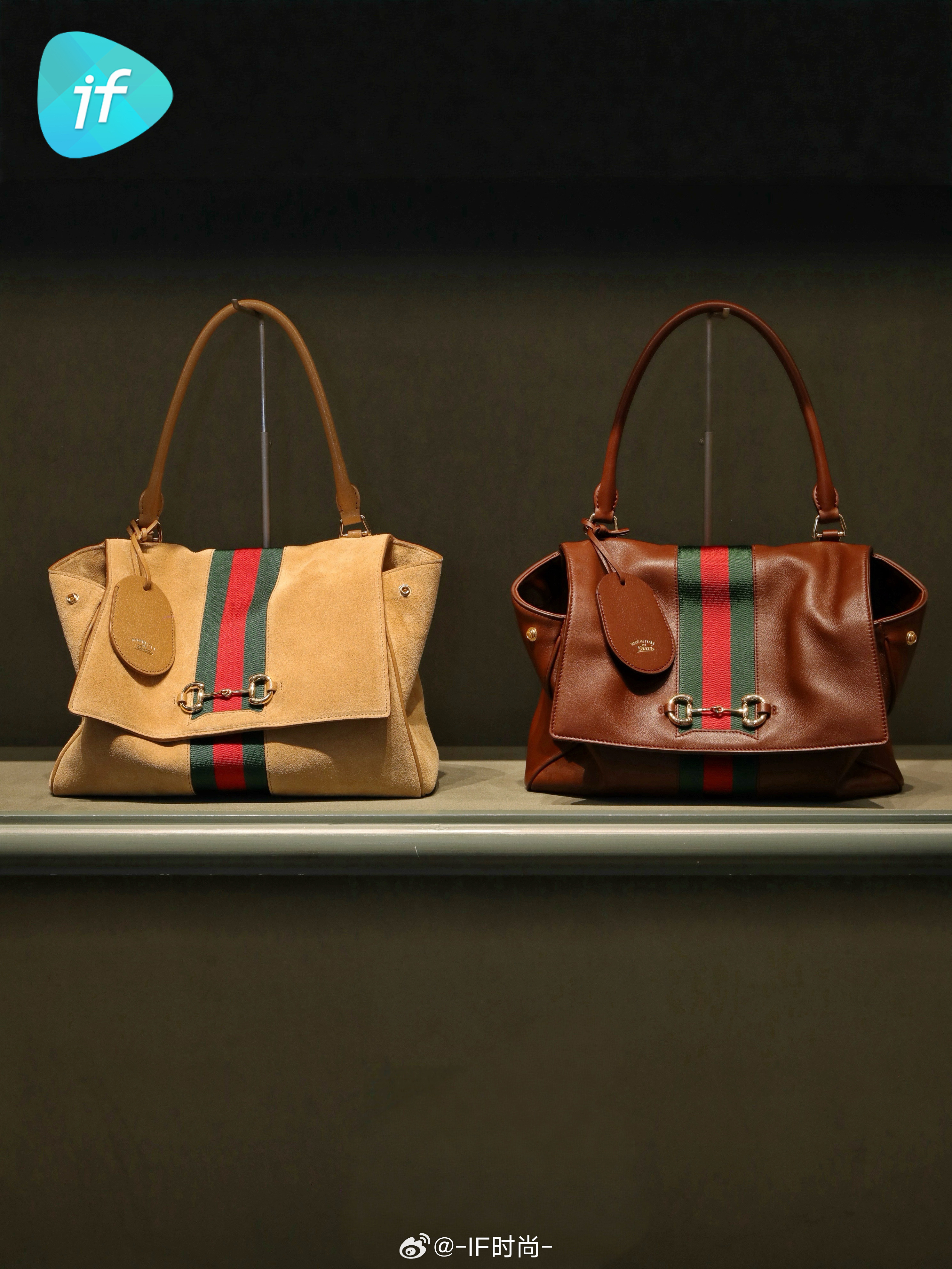 深圳，古驰世代 Generation Gucci 系列全新上市，Paparazz