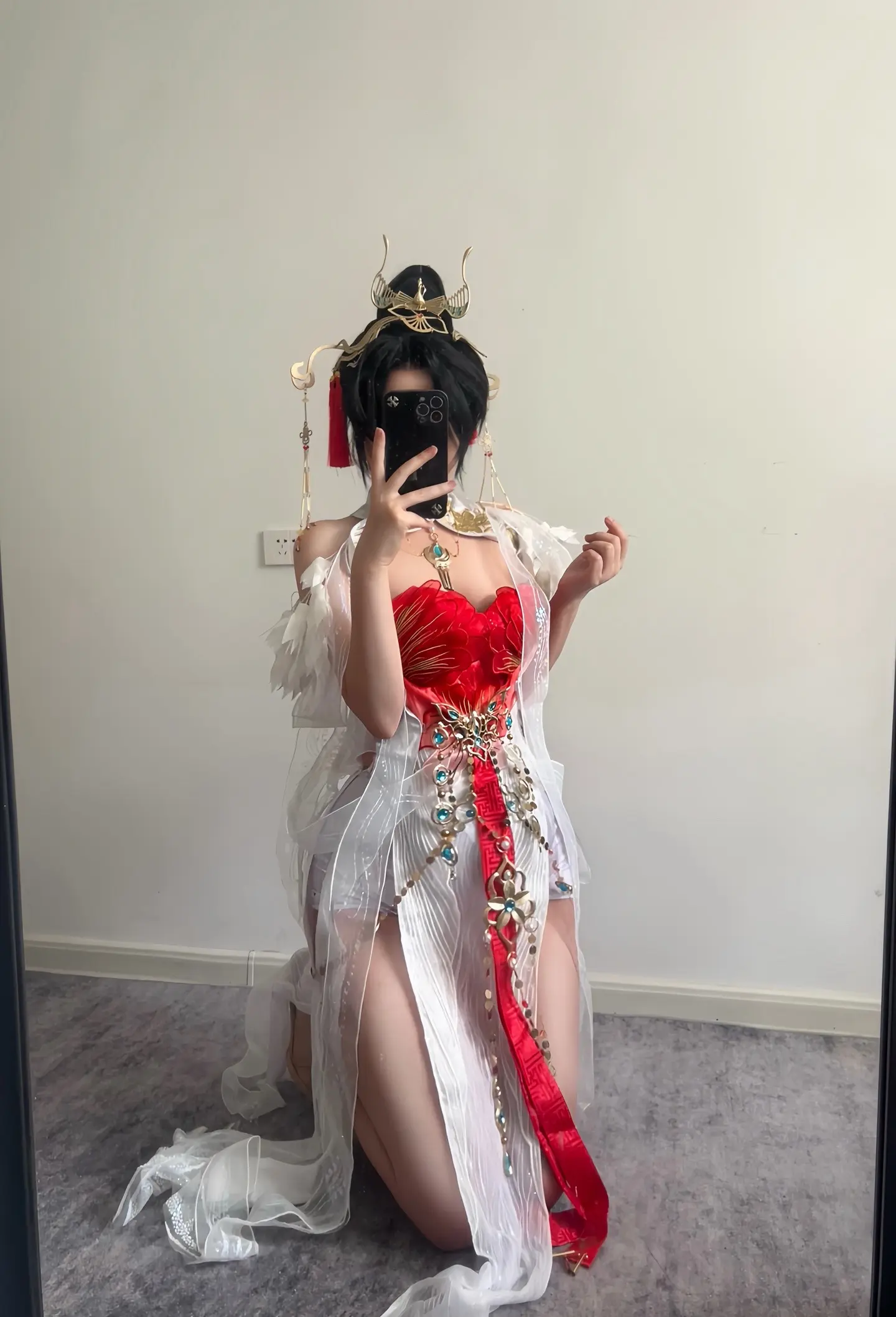 趁年轻多拍照片 老了还能网恋 赤皓新喜