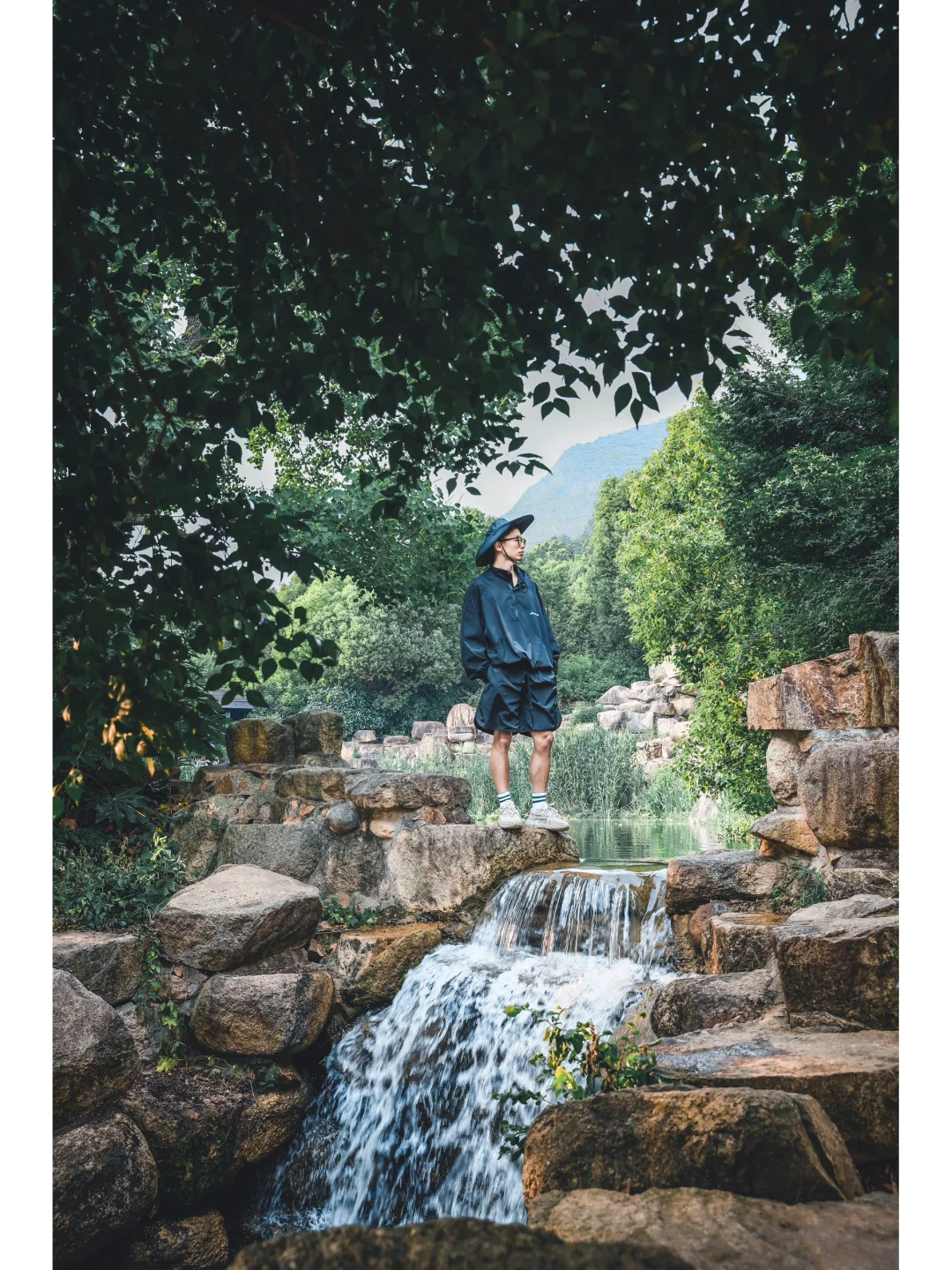 苏州9️⃣9️⃣%的人都不知道的免费‼️玩水宝地