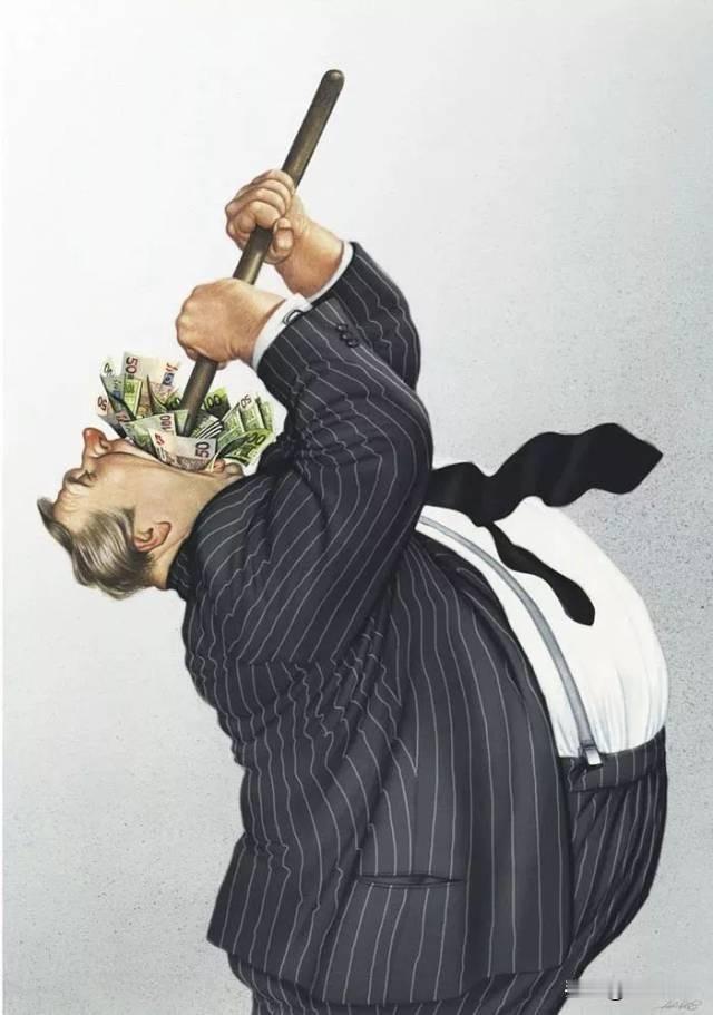 炒股为什么大多数人会亏损?
多看看刘纪鹏老师的视频和文章，就找到原因了。
除了刘