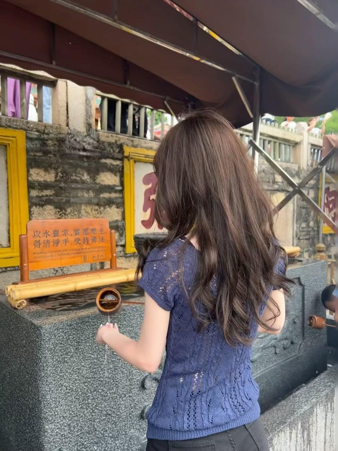 生命中有太多东西你都不愿意抛弃 你说缘分来之不易