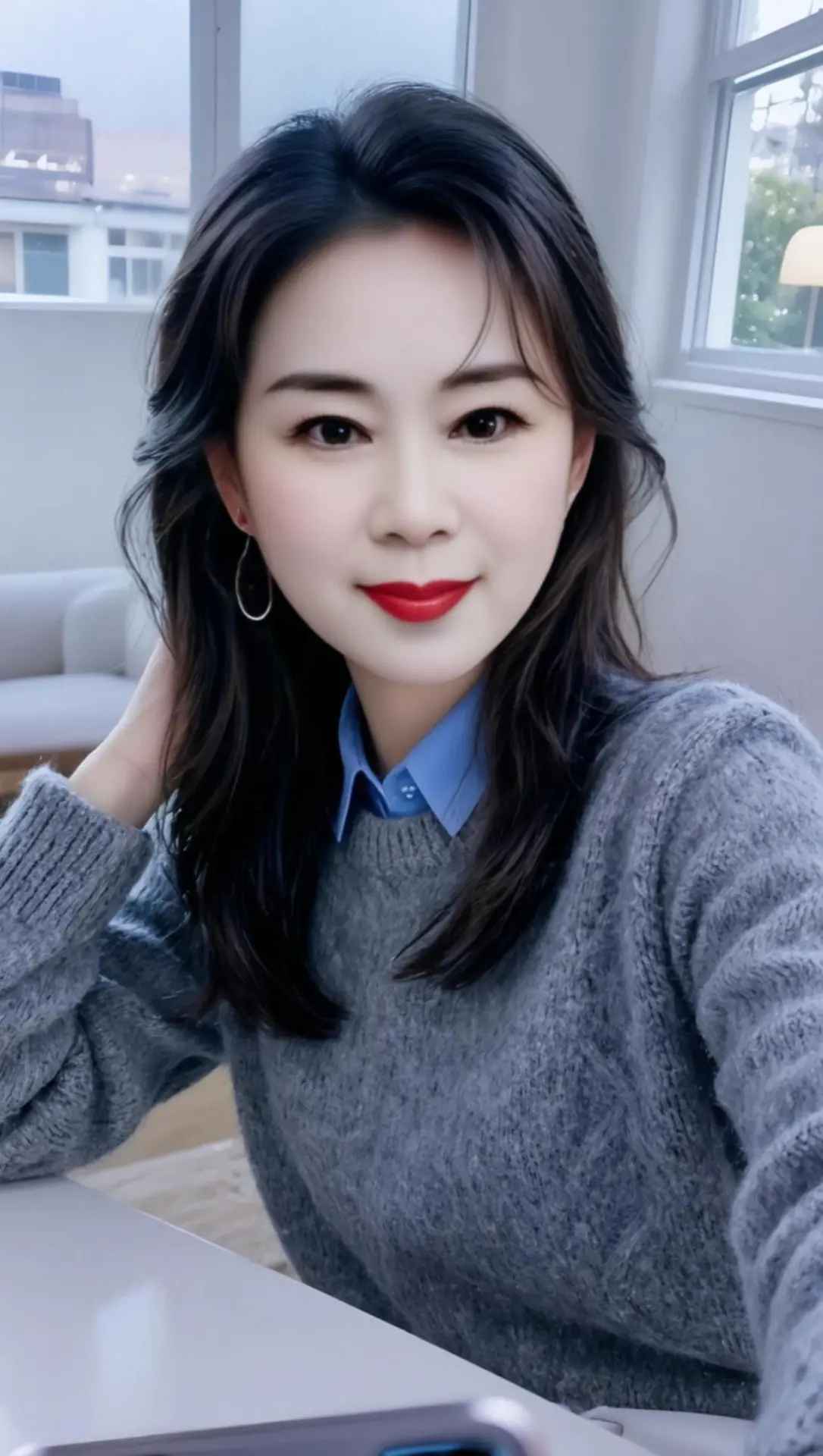 AI清透生活照 随变ai随便玩