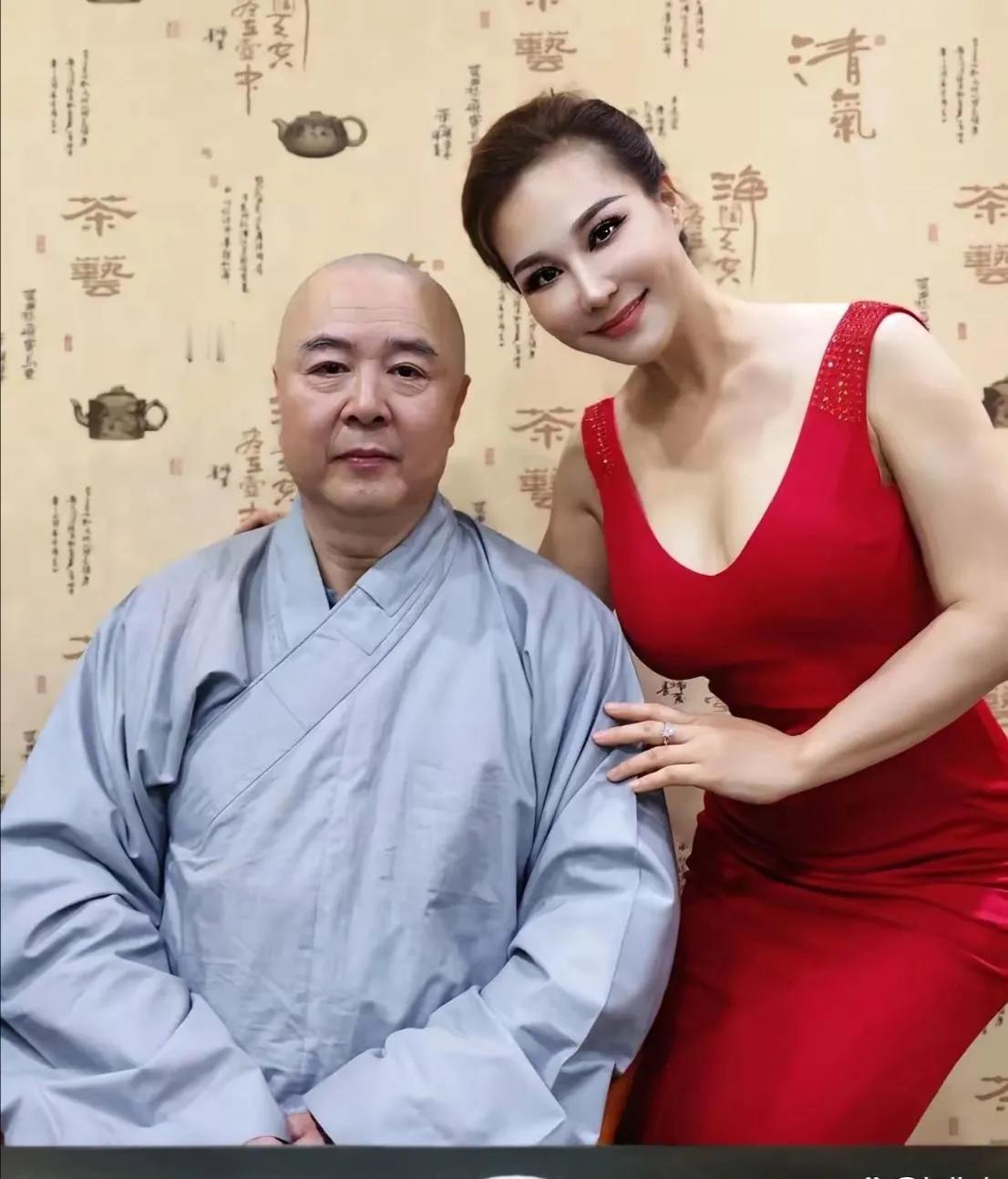 众所周知，《西 游记》中有三位唐僧的扮演者，他们分别是作品前期的汪粤，汪粤出演的