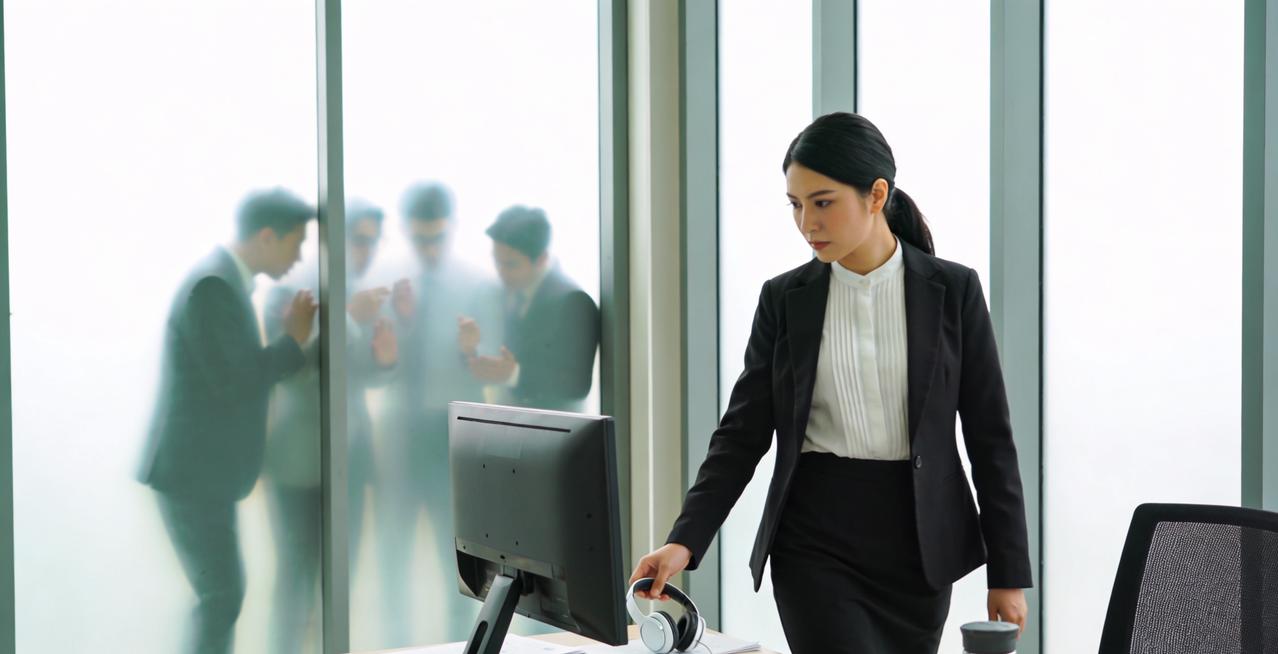 人民日报这段话，看完你就释怀了：“世界上没有一份工作不辛苦，也没有一处人事不复杂