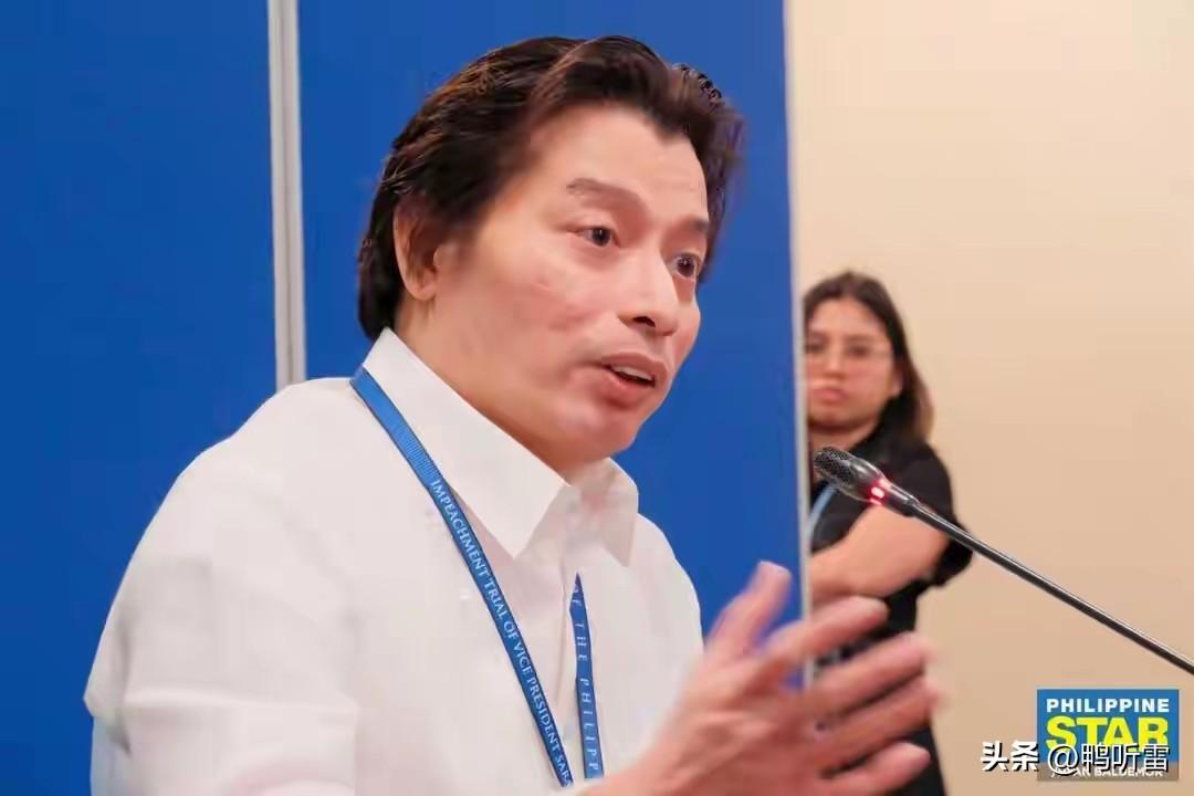 莎拉辩护团队要求参议院支付餐饮费？其实他们不是真的要参议院承担餐饮费，他们只是在