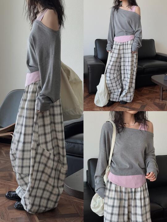 ins风ootd