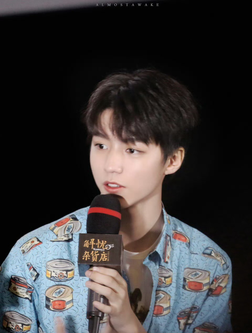 小熊快来和他跳舞🧸