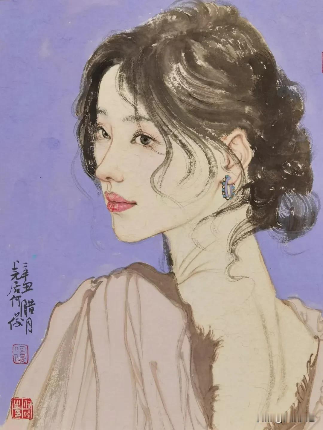 浮生一日，蜉蝣一世。造物主面前，人之一世与蜉蝣何异？ ​​​