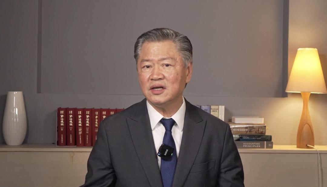日菲想联手把咱家的海划走？赖岳谦放话：谁敢改现状，大陆就让它回不去，打到你疼得缩