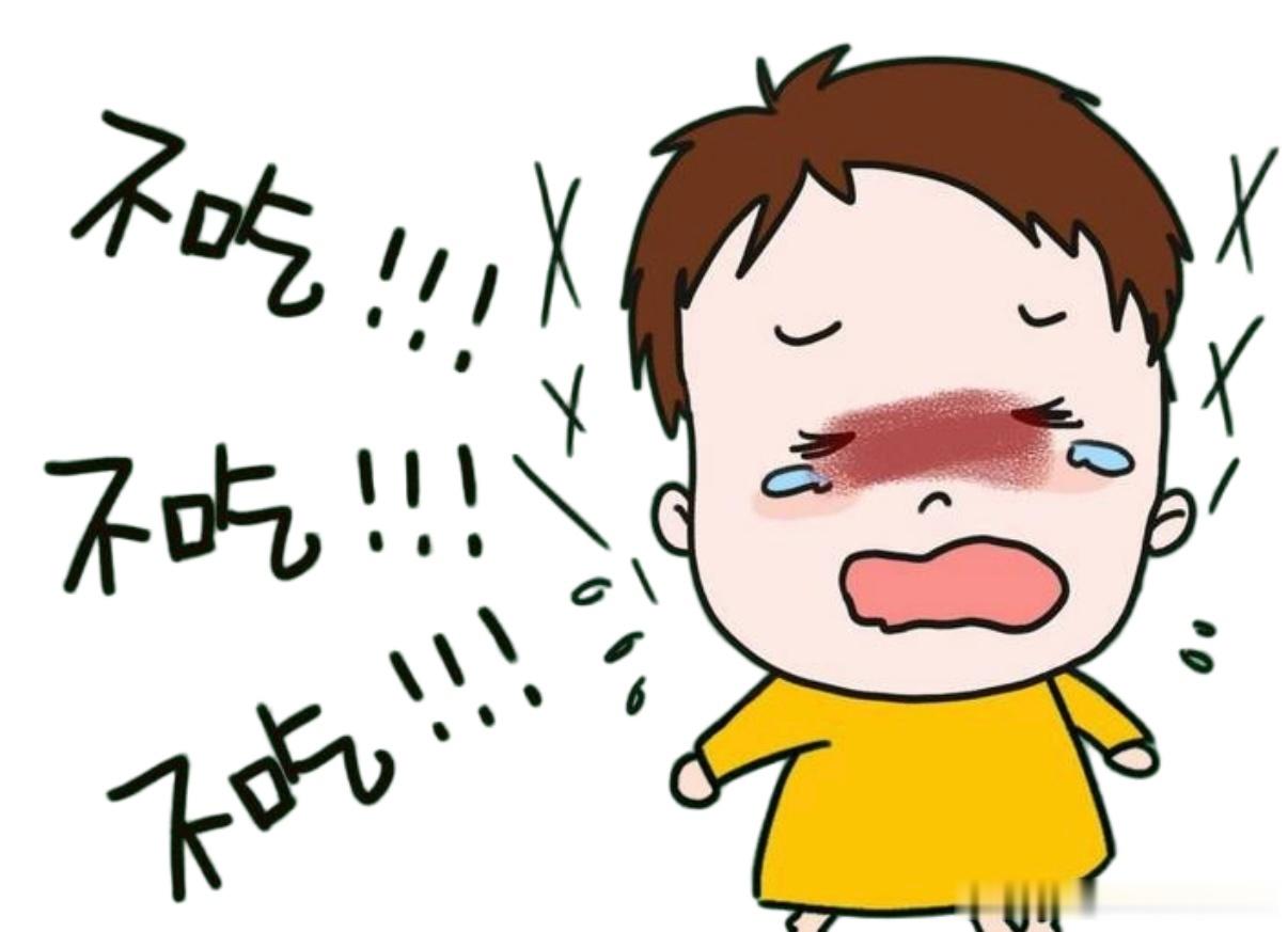 很多家长以为挑食是坏习惯、惯出来的，其实分心理、生理两类原因。长期挑食危害营养素
