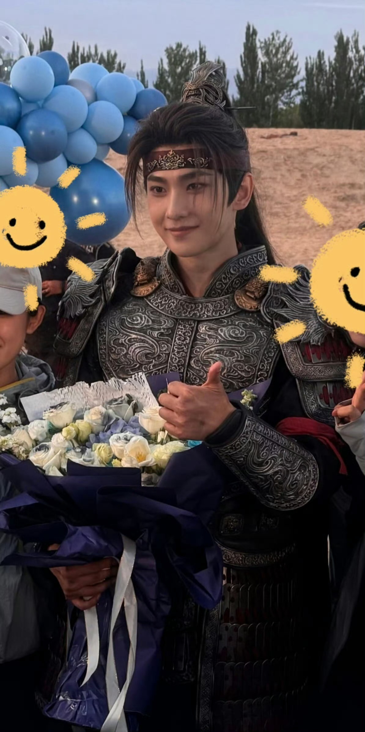 杨洋杨洋雨霖铃杨洋展昭 杨洋·生日倒计时！2026/06/09距离生日还有92天