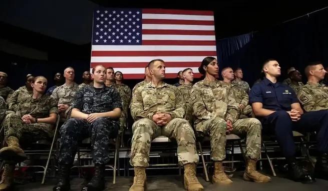 如果中俄等着马杜罗这个事件继续发酵，而不做出任何的实质性回应美国的话。后续将对中