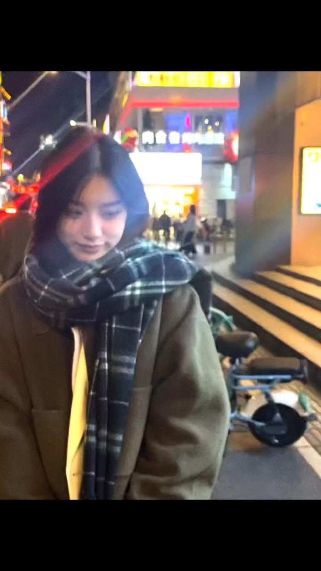 就像是美得不可方物