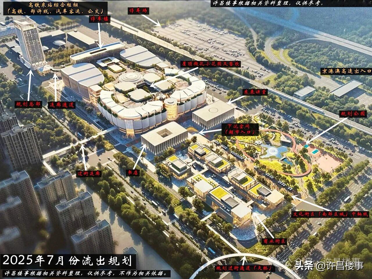 东来哥释放胖东来梦之城开业时间，四年左右时间！ 

近日，胖东来创始人东来哥发文