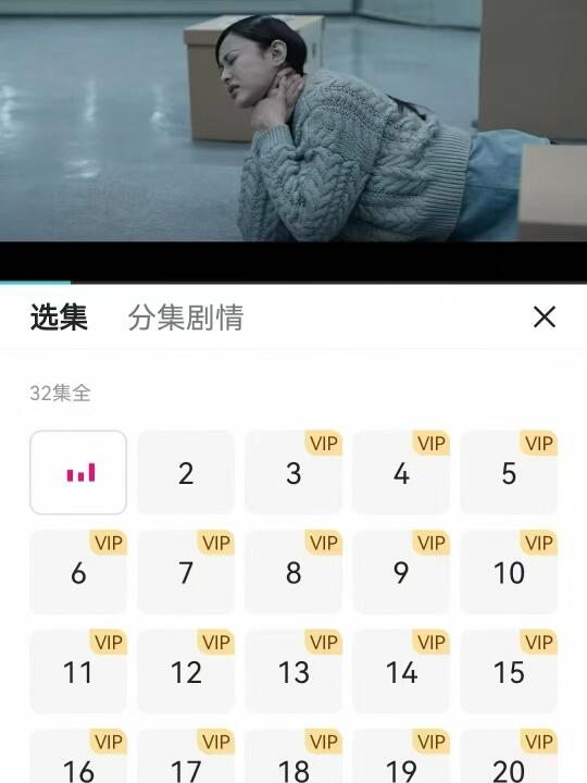 鲨疯了❗️开局碎S✖️灭门惨案❗️悬疑剧