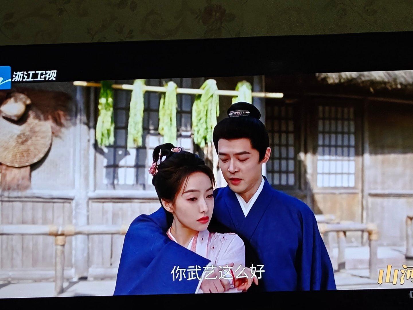 《付辛博：我得罪了谁？》付辛博长得不错，换成现在可以当流量得水平。但是参加加油好