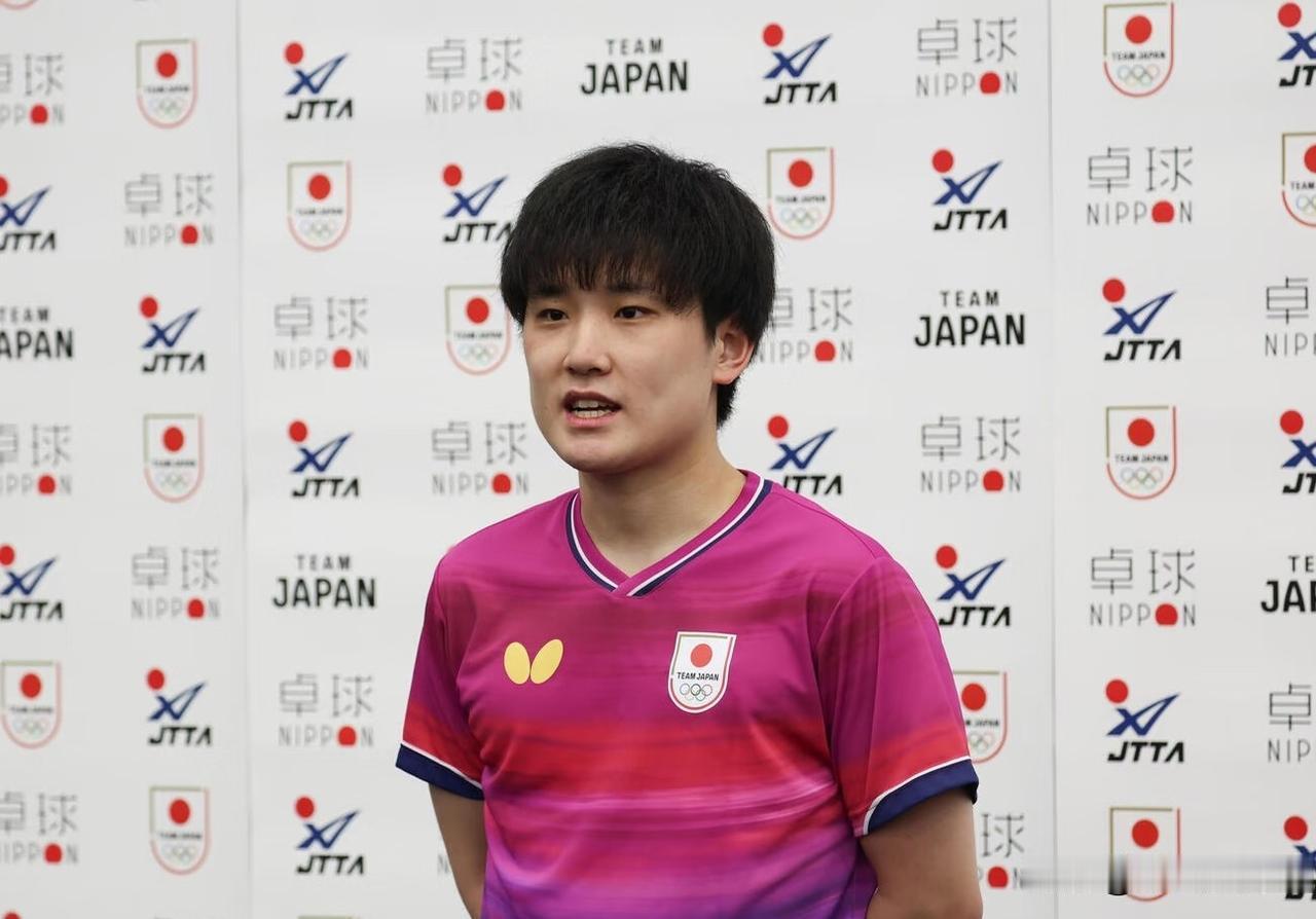 张本智和对于本次的亚运会目标很明确，他说很重视这次比赛，通过这次赛事积累综合能力