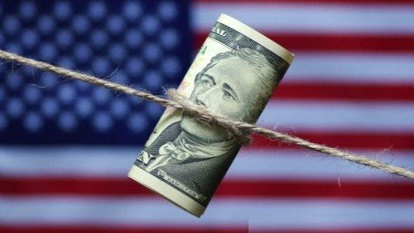 中国为什么不肯再给美国经济托底？说白了：今天救美国，明天吃亏的可能就是中国。过去