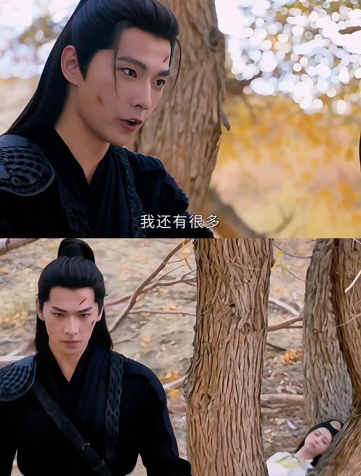 师姐别笑了该吃药了 《凡人修仙传》中的韩立啊，你快去多炼点忘尘丹吧！就你这投喂劲