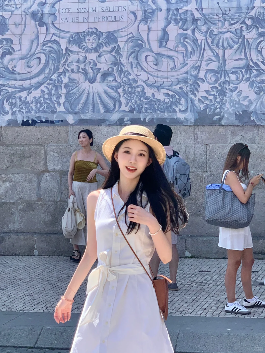 在波尔图随地大小拍🇵🇹