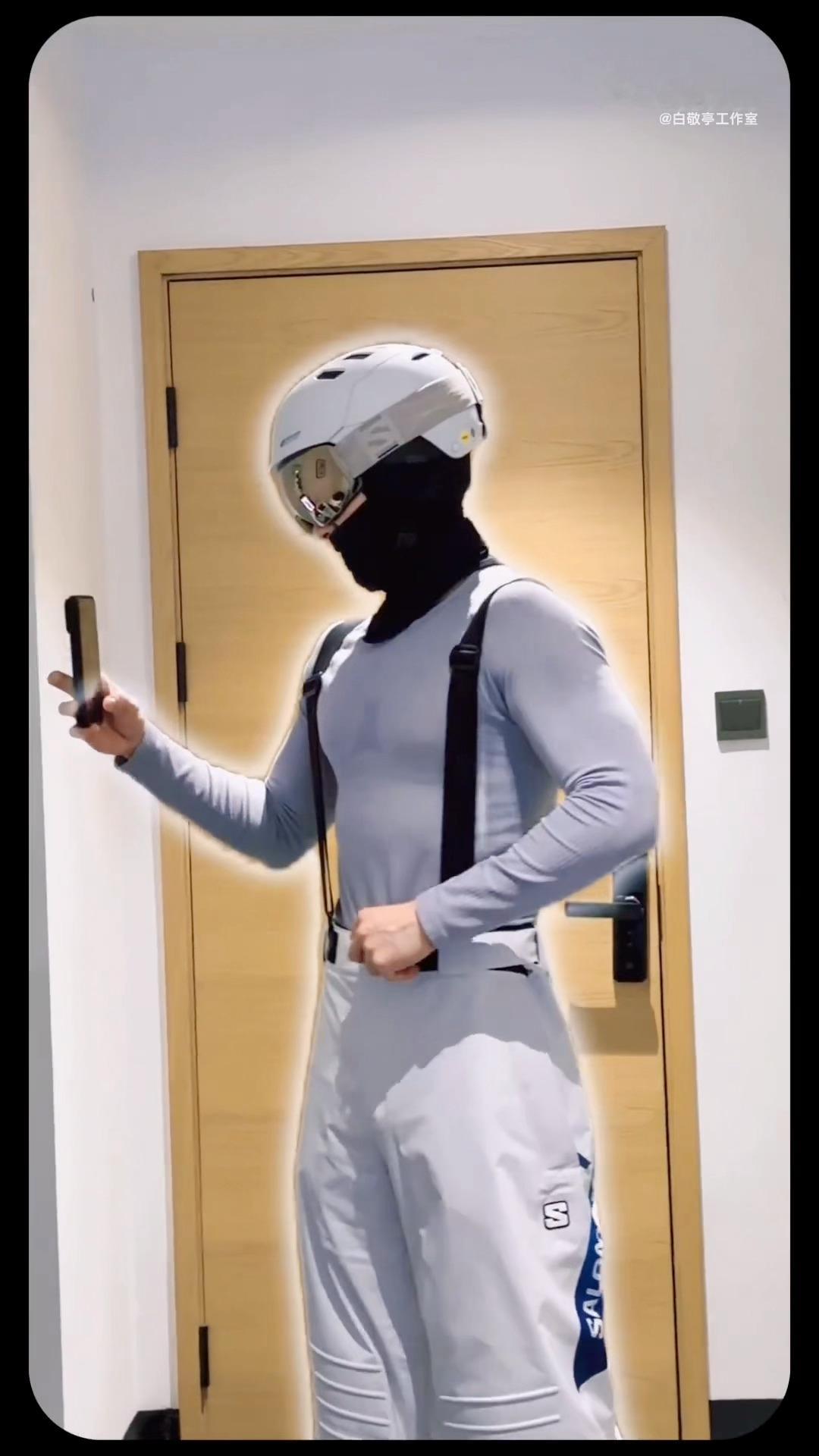 白敬亭工作室心里很清楚我们最想看哪个 