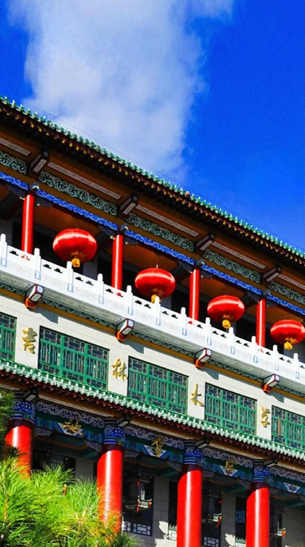 吉林大学合并的失败一直备受争议，如果真的如此，为何不考虑拆分呢？可以将吉林工业大